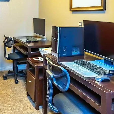 Quality Inn & Suites Yorkton 