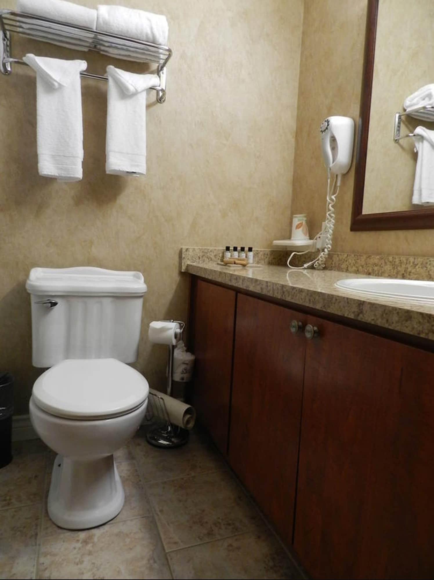 Hotel Quality & 2*