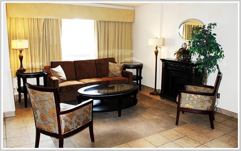 Quality & Hotel 2*