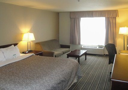 Quality & Hotel 2*