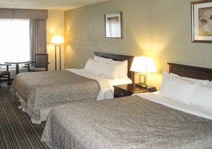 Hotel Quality & Yorkton