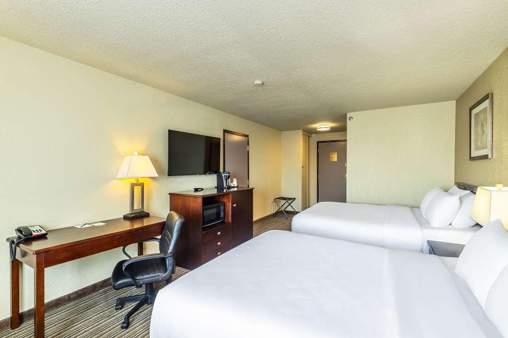Quality & Hotel 2*