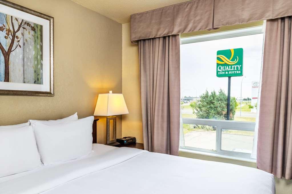 Quality & Hotel