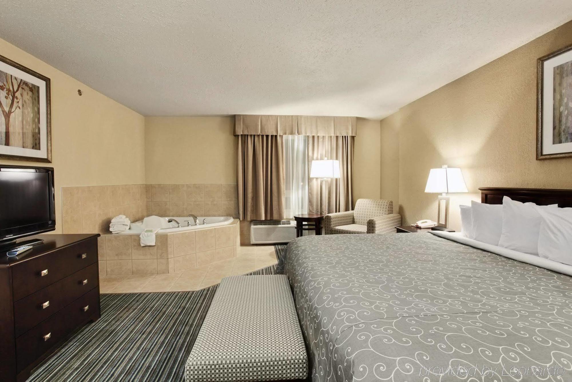 Hotel Quality &